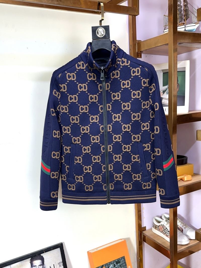 Gucci Outwear